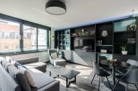West End 2-Bed - Soho - Sleeps 6 - B&B London