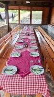 Katun Komovi - B&B Andrijevica