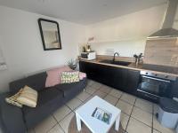 Apartment with mountain view - B&B Ezpeleta