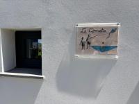 La Cometa, Vivienda Vacacional - B&B Villanueva de Pria