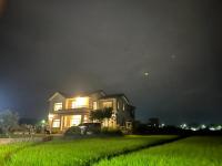 Ode to Mansions B&B - B&B Chishang