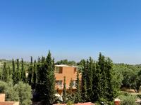 Atlas View Luxury Villa - B&B Arg