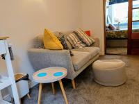Rosemount Guest Suite - Chambres d'hôtes Grange-over-Sands