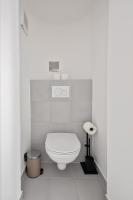 Apartment mit 2 Schlafzimmern
