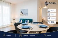 Estay - Foscolo City Retreat - AirCon - WiFi - Balcony - Ferienwohnung Alghero