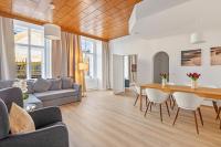 cityswap- Wien Landstraße - Ferienwohnung Wien