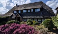 Haus Ellerbrook 3 Min zum Strand - Chambres d'hôtes Scharbeutz
