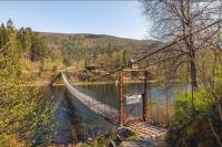 Tinyhouse surrounding Norwegian mountains - B&B Bergen