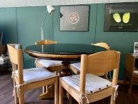 Studio Apartment Göschenen - B&B Göschenen