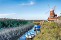 Superb 8 Berth Dog Friendly Caravan To Hire In Norfolk Ref 10054B - Ferienwohnung Belton
