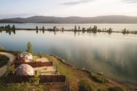 DOMADE Glamping Bubble - Ferienwohnung Arija