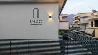 Lyze Comfort Suites - Ferienwohnung Kalamata
