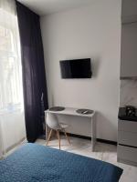 Pid Dubom home - Ferienwohnung Lwiw