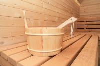 Dwupoziomowy apartament TARASY NA GIEWONT Sauna&Jacuzzi - B&B Kościelisko