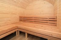 Dwupoziomowy apartament TARASY NA GIEWONT Sauna&Jacuzzi - B&B Kościelisko