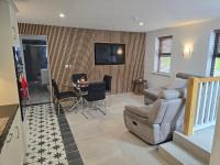 Dunderry Lodge Luxury Suites - B&B Navan