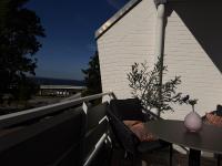 Apartment Ostseerausch - Bed and Breakfast Scharbeutz