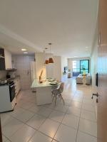 Praia Mar Living - Ferienwohnung Recife