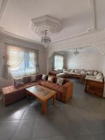 Stylish 2-Bedroom Appartement Near Anza Beach - B&B Agadir