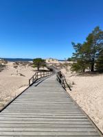 Yyterin Meriheinä - Bed and Breakfast Pori
