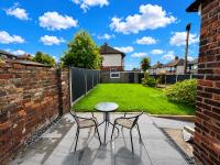 Roland House Runcorn By Smart Corporate Stays - B&B Halton
