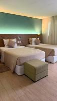 Sua Apartamento no Hotel Radisson Belém - Bed and Breakfast Belém