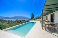 Casa Verde Brand-New Luxury Villa Fiskardo - B&B Fiskárdo