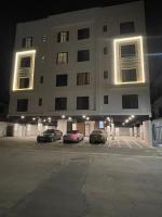 2 bedroom apartment modern - B&B Khobar