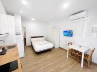 Acogedor loft para 1-2 personas Cómodo y privado - B&B Seseña