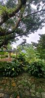 Riverside Staycation house near Kamay ni Hesus - B&B Lucban
