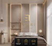 EVURI Apartments BUDAPEST 2 - Chambres d'hôtes Oujhorod