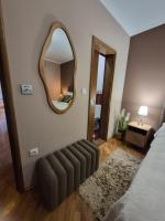 Apartman Adrijan - Bed and Breakfast Sukošan