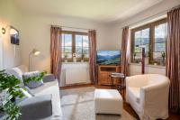 Apartamento con balcón