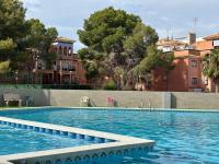 Apartment near La Zenia Boulevard & Playa Flamenca Beach - Chambres d'hôtes Playa Flamenca