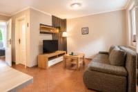 Bryza Homes - Ferienwohnungen Jägersberg - Parkplatz - Ahlbeck - B&B Ahlbeck