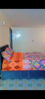 Studio chambre salon meuble saint louis senegal - B&B Saint-Louis
