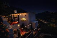 Sky Mount Villa - B&B Ābu