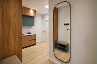 Appartamento con 1 Camera da Letto