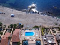 Precioso apartamento en el Calón Playa con vistas y piscina - by Almería Rentals - Chambres d'hôtes Cala El Calón