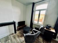 Studio confortable en centre ville - B&B Douai