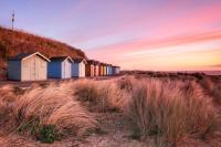 Cosy 4 Berth Bungalow At Waterside Village Park In Corton Ref 14002W - B&B Lowestoft
