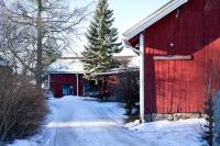 Ilmaristen Matkailutila - B&B Lieto