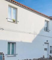 Appartamento Deluxe con 2 Camere da Letto