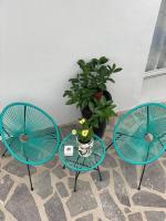 Domo Nea Olbia - B&B Olbia