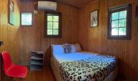 Onda Azul Back Unit A & B - Ferienwohnung Ponta d'Ouro