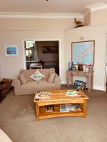 Awel Mor - B&B Criccieth