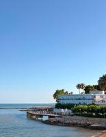 Apartament Les Libelules, un refugio de calma cerca del mar - B&B Sant Carles de la Ràpita