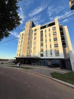Studio com garage Elleva Ipanema Centro Sinop MT - B&B Sinop