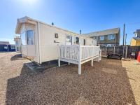 Great Caravan For Hire By The Beach In Norfolk, By Hunstanton Beach Ref 13005L - Ferienwohnung Hunstanton