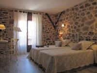 Casa del Tío Benito 2H - Ferienwohnung Molinos de Duero